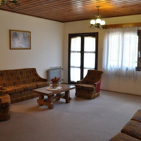 Hotel Vila Regina Campos do Jordao Bagian luar foto
