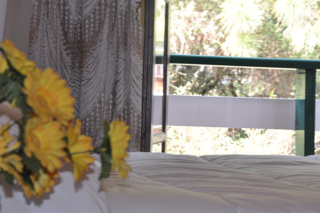 Hotel Vila Regina Campos do Jordao Bagian luar foto