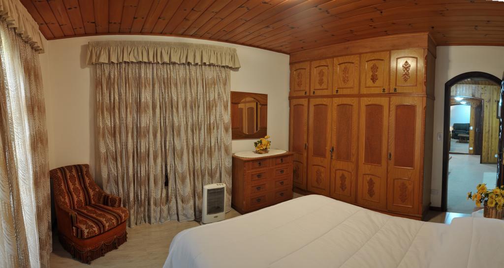 Hotel Vila Regina Campos do Jordao Bagian luar foto