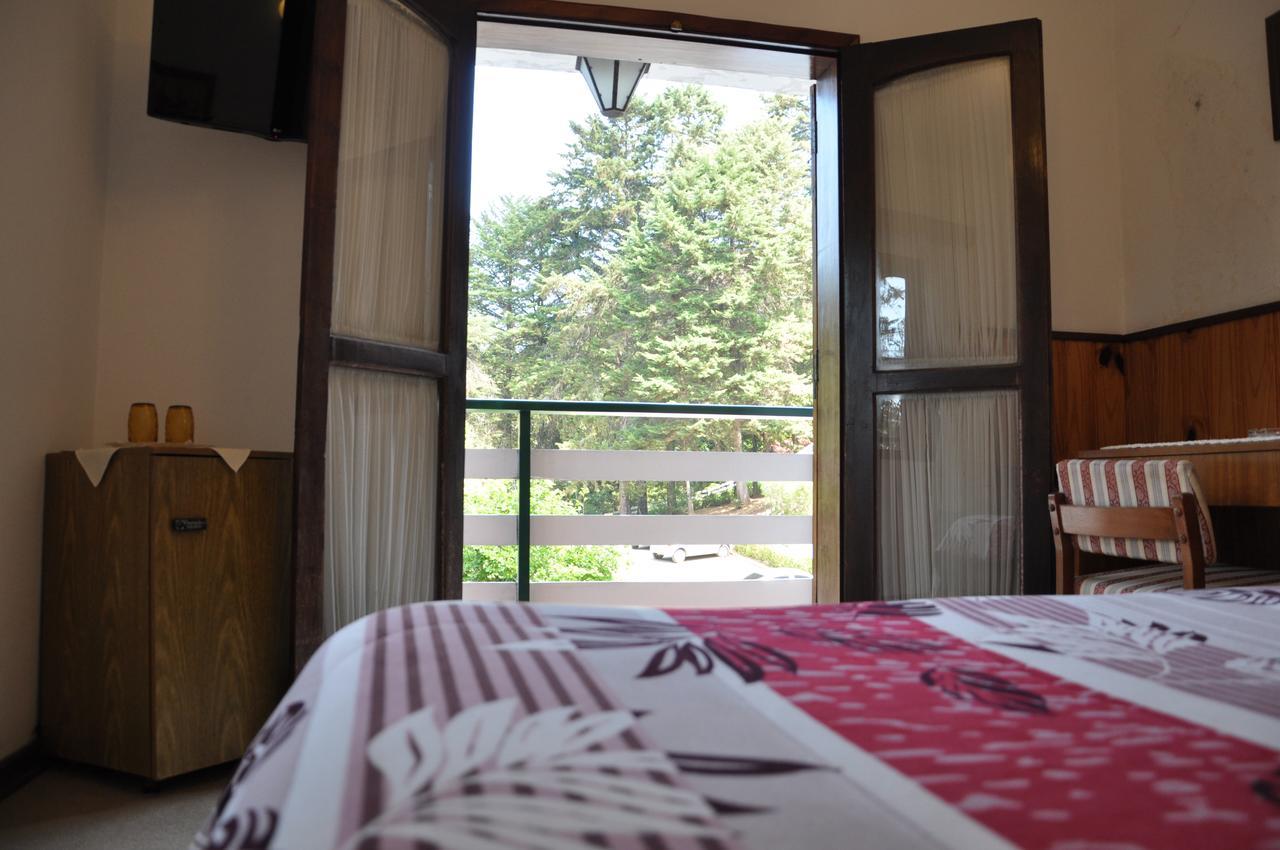 Hotel Vila Regina Campos do Jordao Bagian luar foto