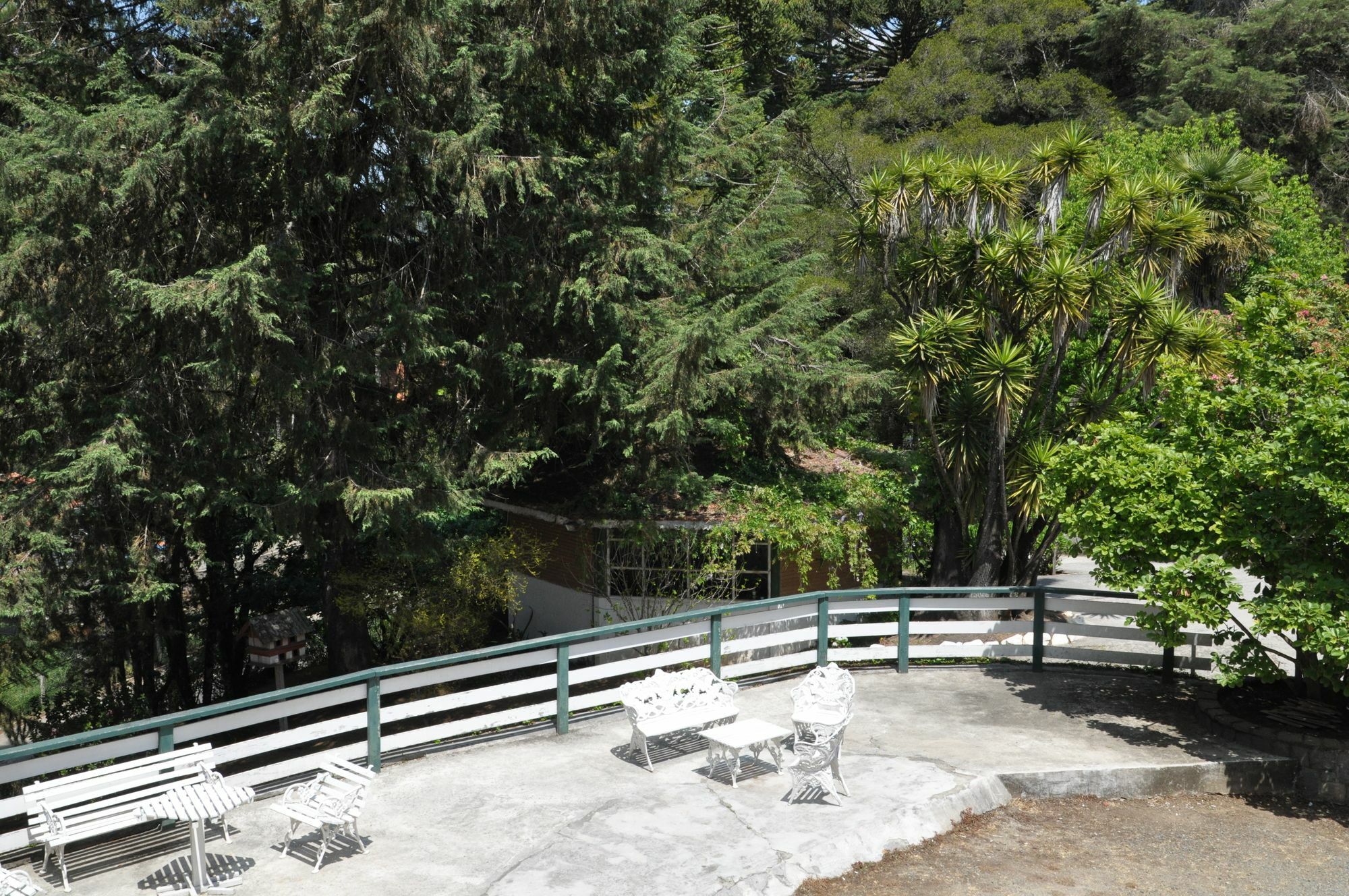 Hotel Vila Regina Campos do Jordao Bagian luar foto
